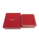カルティエ ネックレスケース ユニセックス CARTIER 【中古】 【ジュエリー】