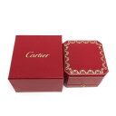 カルティエ リングケース ユニセックス CARTIER 【中古】 【ジュエリー】