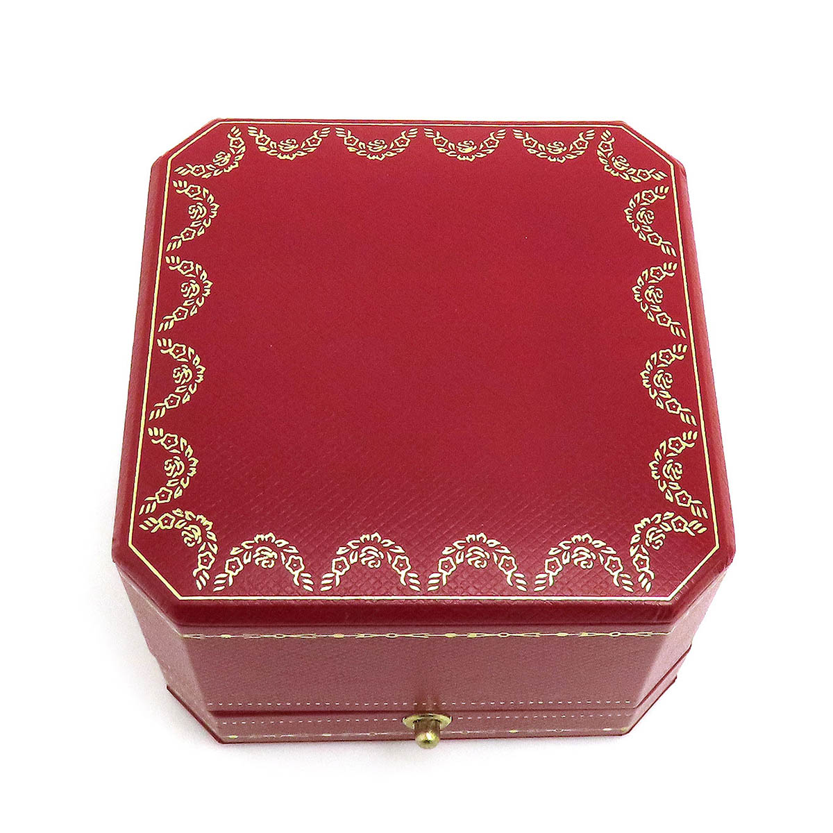 カルティエ リングケース内箱 ユニセックス CARTIER 【中古】 【ジュエリー】