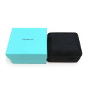 ティファニー ジュエリーケース ユニセックス TIFFANY&Co. 【中古】 【ジュエリー】