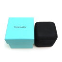 ティファニー リングケース ユニセックス TIFFANY&Co. 【中古】 【ジュエリー】