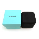 ティファニー リングケース ユニセックス TIFFANY&Co. 【中古】 【ジュエリー】
