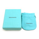 ティファニー 外箱 袋 ユニセックス TIFFANY&Co. 【中古】 【ジュエリー】(4)