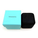 ティファニー リングケース ユニセックス TIFFANY&Co. 【中古】 【ジュエリー】