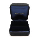 ティファニー リングケース内箱 ユニセックス TIFFANY&Co. 【中古】 【ジュエリー】