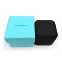 ティファニー リングケース ユニセックス TIFFANY&Co. 【中古】 【ジュエリー】