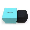 ティファニー リングケース ユニセックス TIFFANY&Co. 【中古】 【ジュエリー】