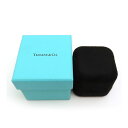 ティファニー リングケース ユニセックス TIFFANY&Co. 【中古】 【ジュエリー】