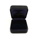 ティファニー リングケース内箱 ユニセックス TIFFANY&Co. 【中古】 【ジュエリー】