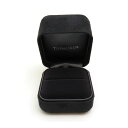 ティファニー リングケース内箱 ユニセックス TIFFANY&Co. 【中古】 【ジュエリー】