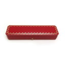 カルティエ ブレスレットケース内箱 ユニセックス CARTIER 【中古】 【ジュエリー】