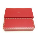 カルティエ ブレスレットケース ユニセックス CARTIER 【中古】 【ジュエリー】