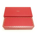 カルティエ ブレスレットケース ユニセックス CARTIER 【中古】 【ジュエリー】