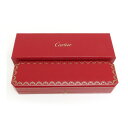 カルティエ ブレスレットケース ユニセックス CARTIER 【中古】 【ジュエリー】