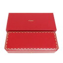 カルティエ ブレスレットケース ユニセックス CARTIER 【中古】 【ジュエリー】