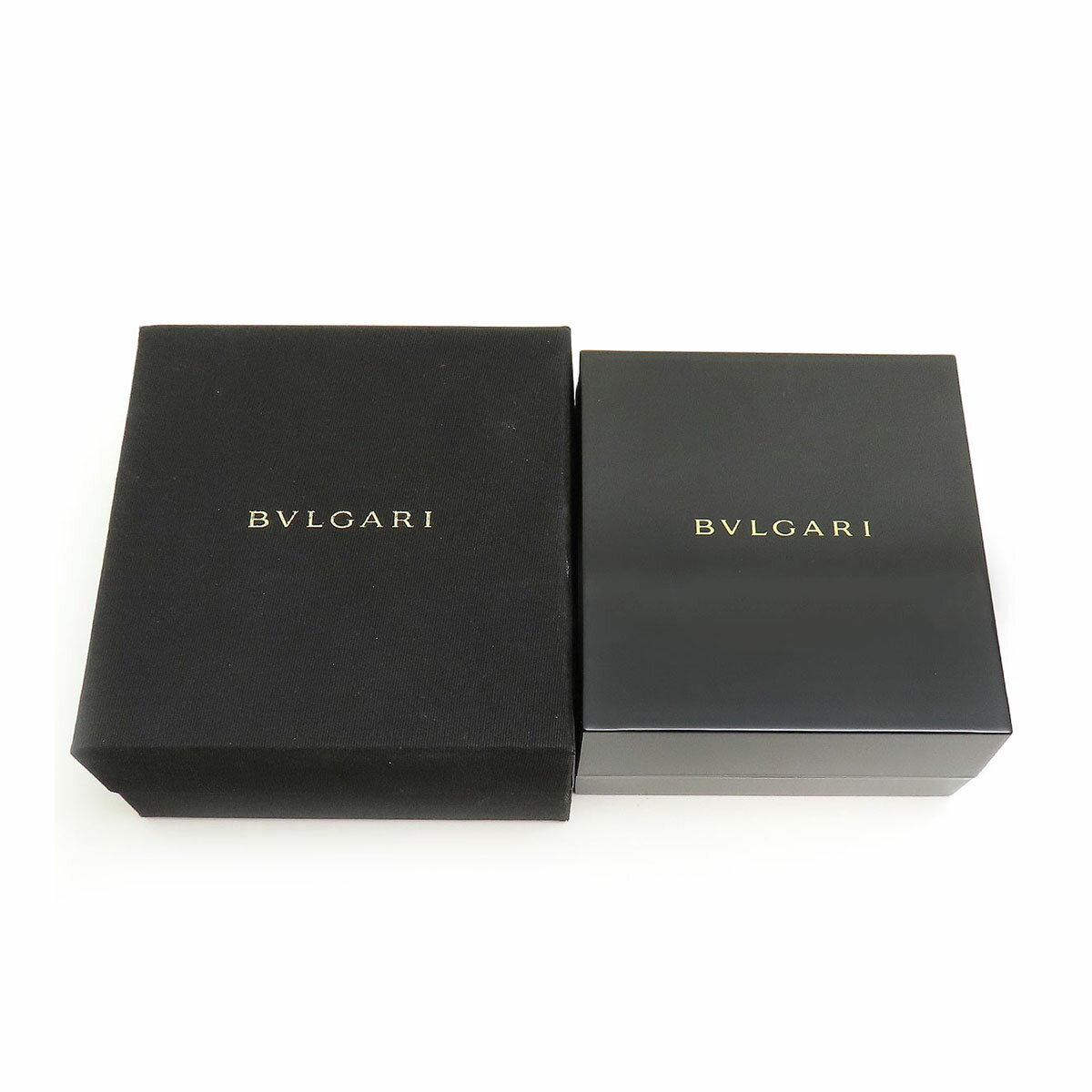 ブルガリ ジュエリーケース ユニセックス BVLGARI 【中古】 【ジュエリー】