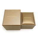 ブルガリ リングケース ユニセックス BVLGARI 【中古】 【ジュエリー】(4)
