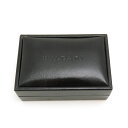 ブルガリ ジュエリーケース内箱 ユニセックス BVLGARI 【中古】 【ジュエリー】(4)