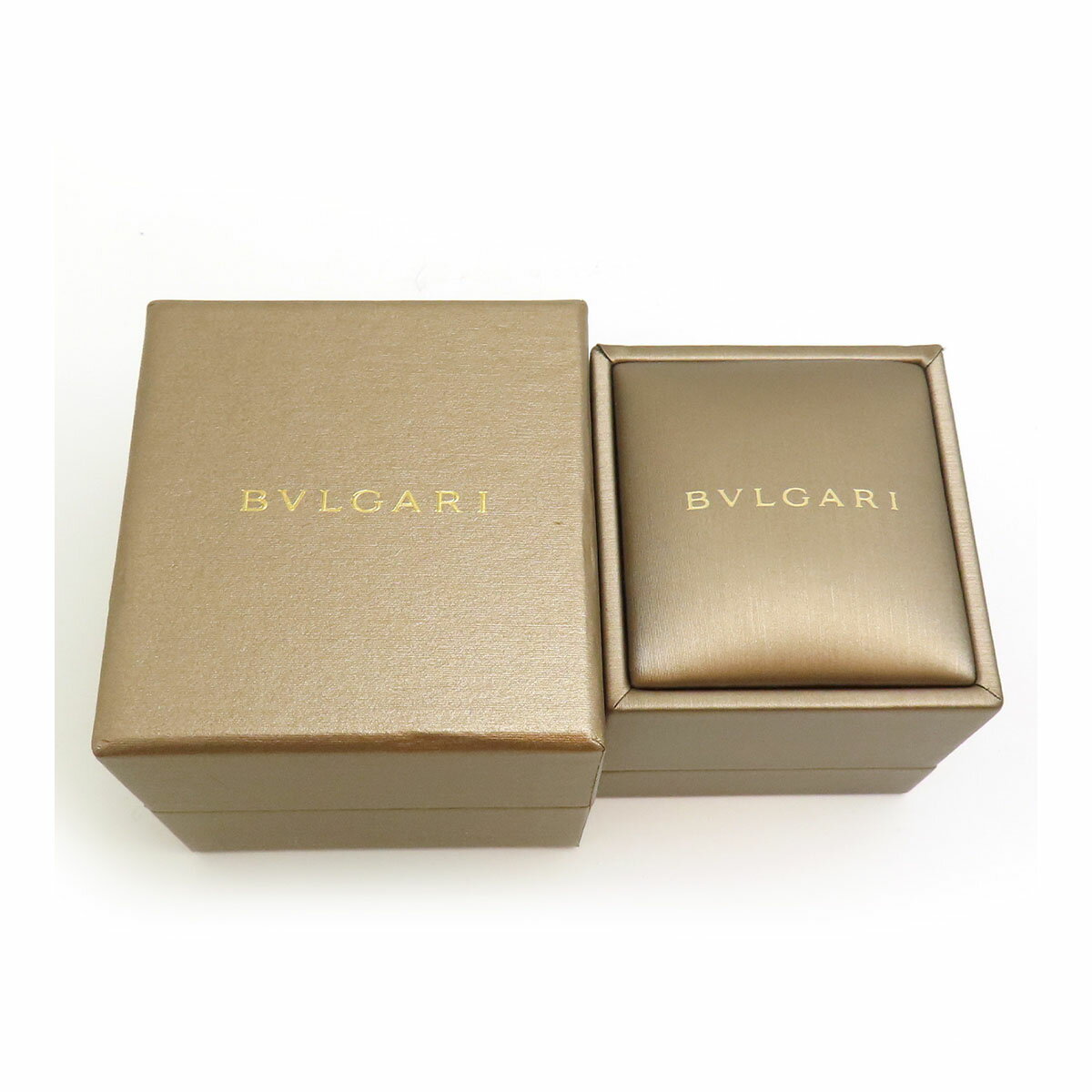 ブルガリ リングケース ユニセックス BVLGARI 【中古】 【ジュエリー】