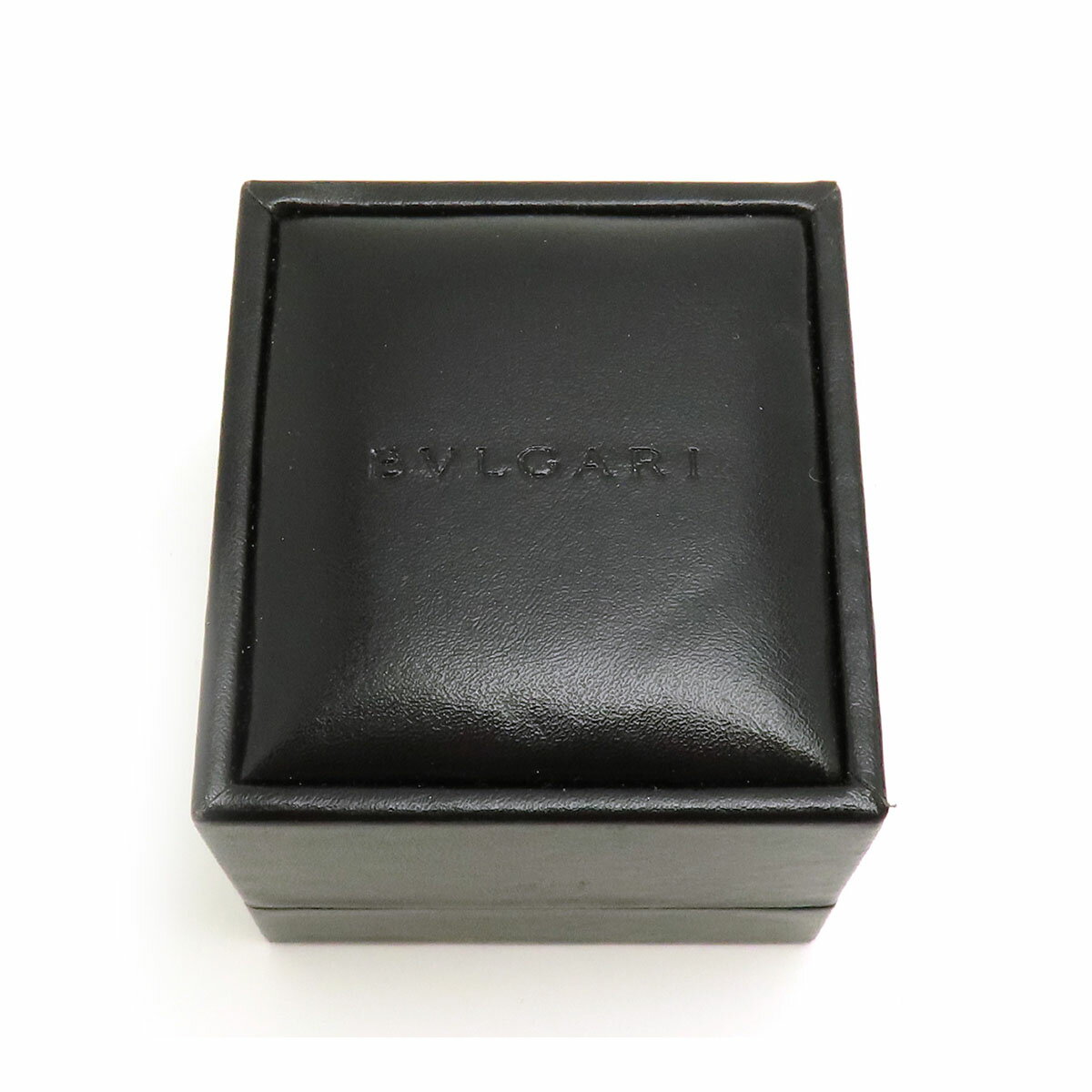 ブルガリ リングケース内箱 ユニセックス BVLGARI 【中古】 【ジュエリー】