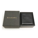 ブルガリ ジュエリーケース ユニセックス BVLGARI 【中古】 【ジュエリー】