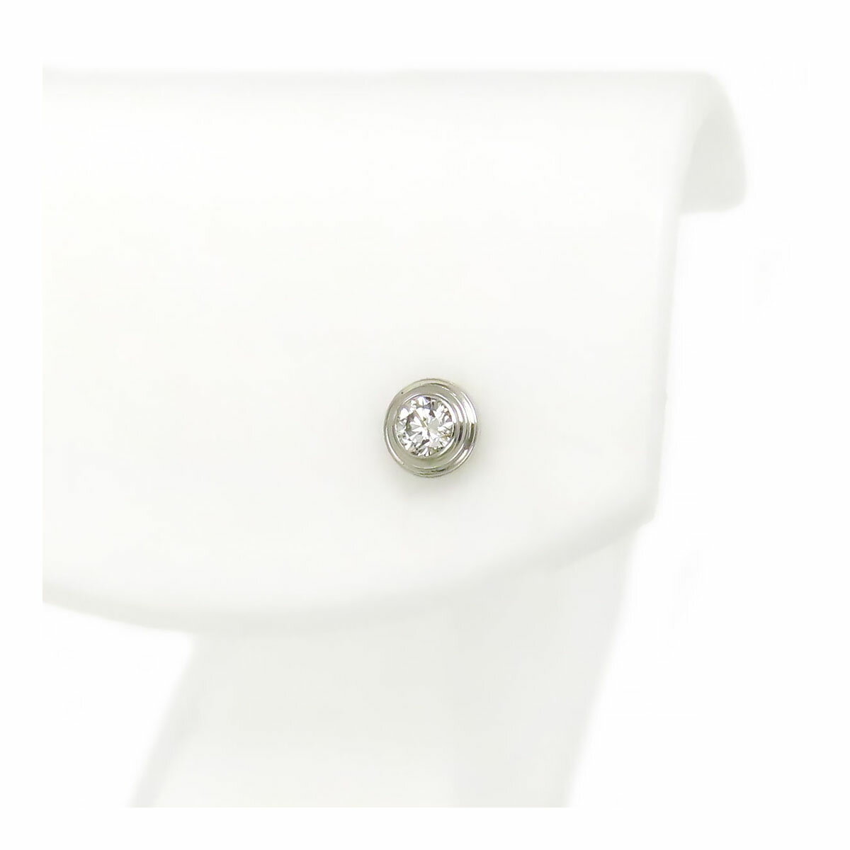 カルティエ ディアマン レジェ ピア