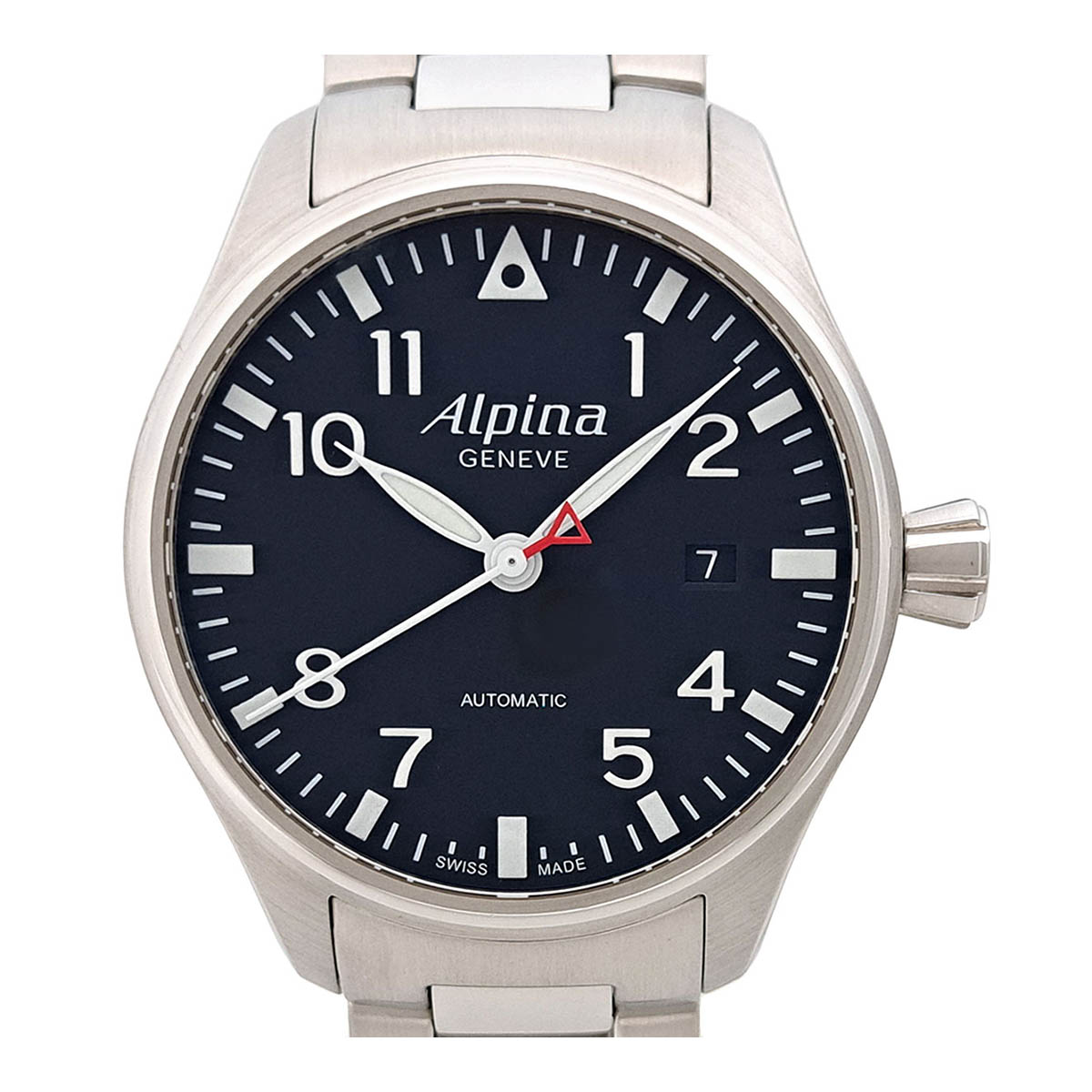 楽天市場】ALPINA(腕時計)の通販 楽天市場】ALPINA(腕時計)の通販