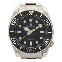 セイコー グランドセイコー ダイバーズウォッチ 9Fクオーツ SBGX335 クオーツ ステンレススティール メンズ SEIKO 【中古】 【時計】