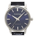 セイコー グランドセイコー エレガンスコレクション SBGW259 手巻き チタン メンズ SEIKO 【中古】 【時計】