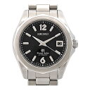 セイコー グランドセイコー メカニカル SBGR019 自動巻き ステンレススティール メンズ SEIKO 【中古】 【時計】