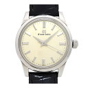 セイコー グランドセイコー エレガンスコレクション メカニカル 3Days SBGW301 自動巻き ステンレススティール メンズ SEIKO 【中古】 【時計】