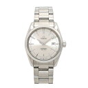オメガ シーマスター アクアテラ 2518.30 クオーツ ステンレススティール メンズ ボーイズ OMEGA 【中古】 【時計】