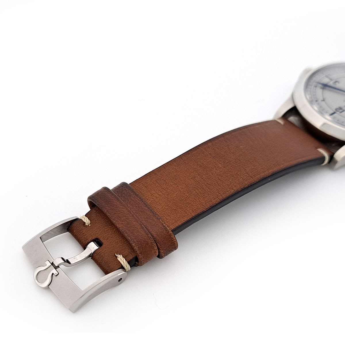 オメガ スペシャリティーズ コーアクシャル CK859 511.12.39.21.99.002 手巻き ステンレススティール メンズ OMEGA 【中古】 【時計】