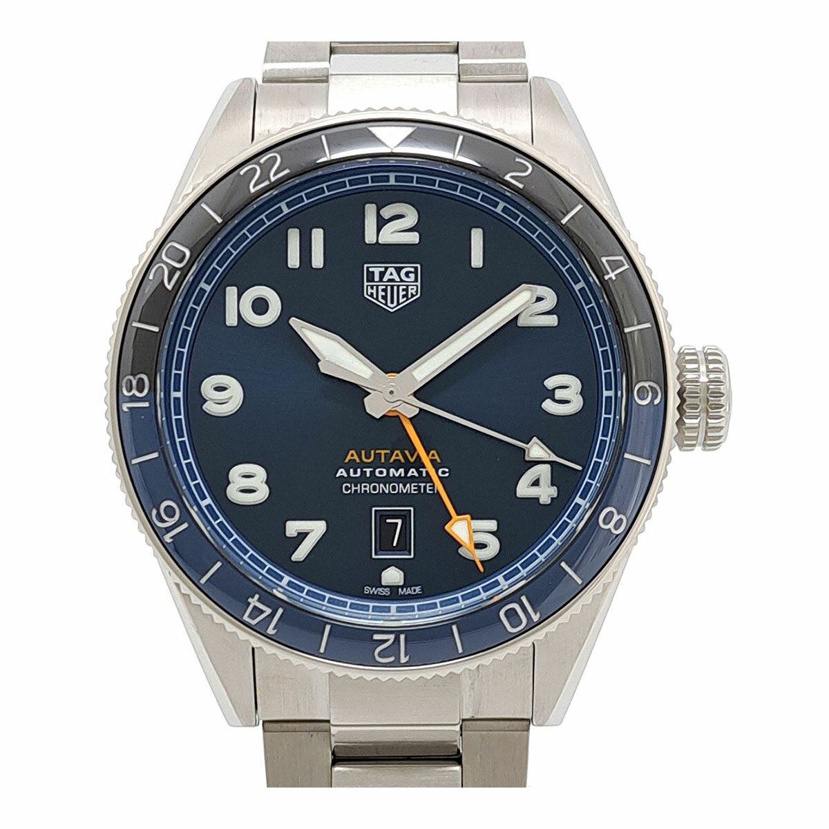 TS Trading Co Ltdのオータヴィアを見る