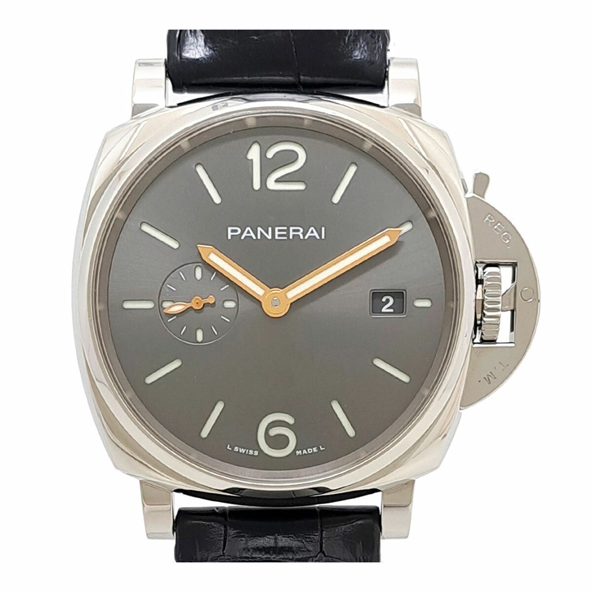 オフィチーネ パネライ ルミノール 