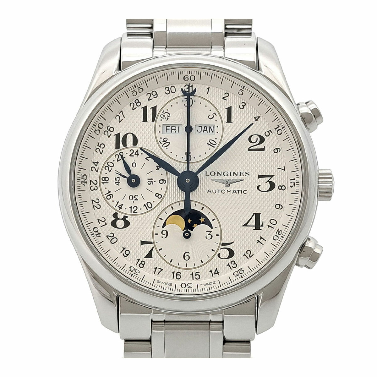 ロンジン マスターコレクション ト