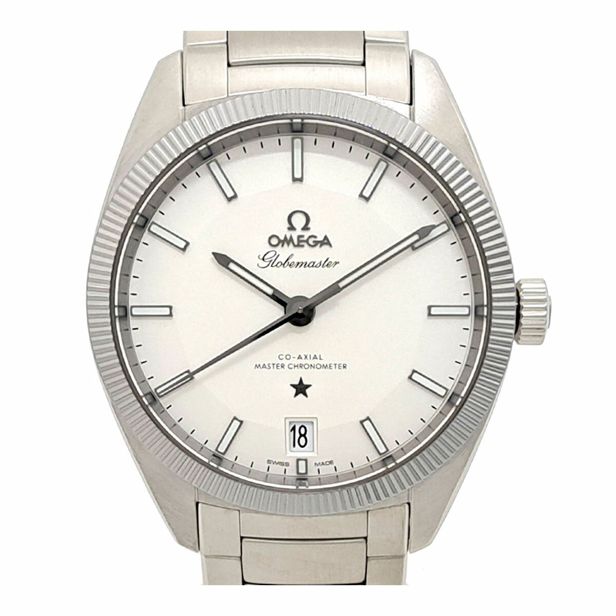 オメガ グローブマス