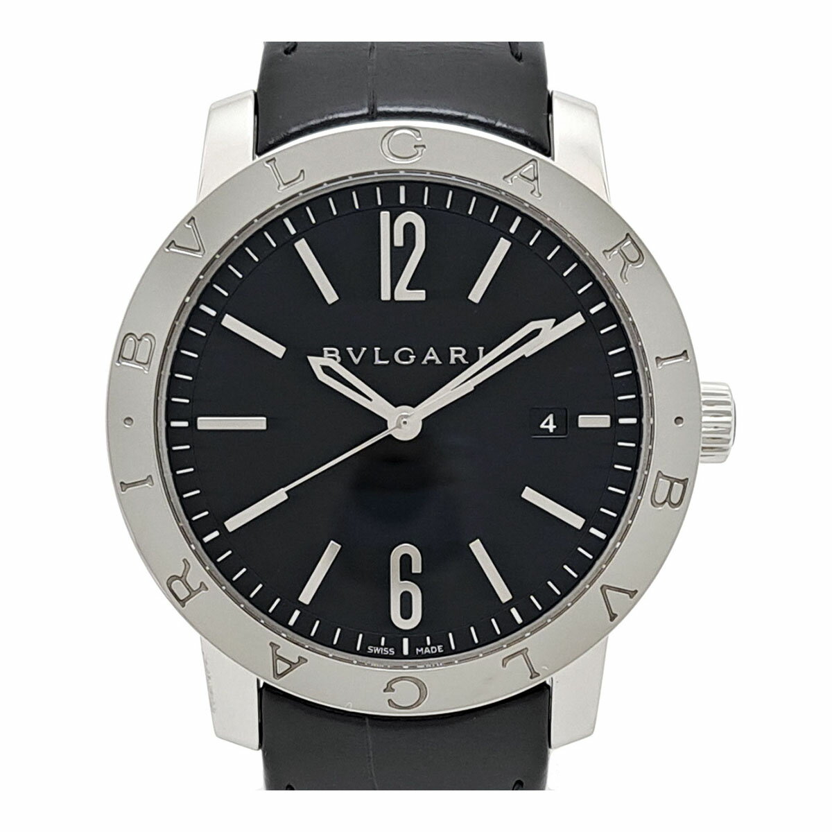 TS Trading Co Ltdのブルガリブルガリを見る