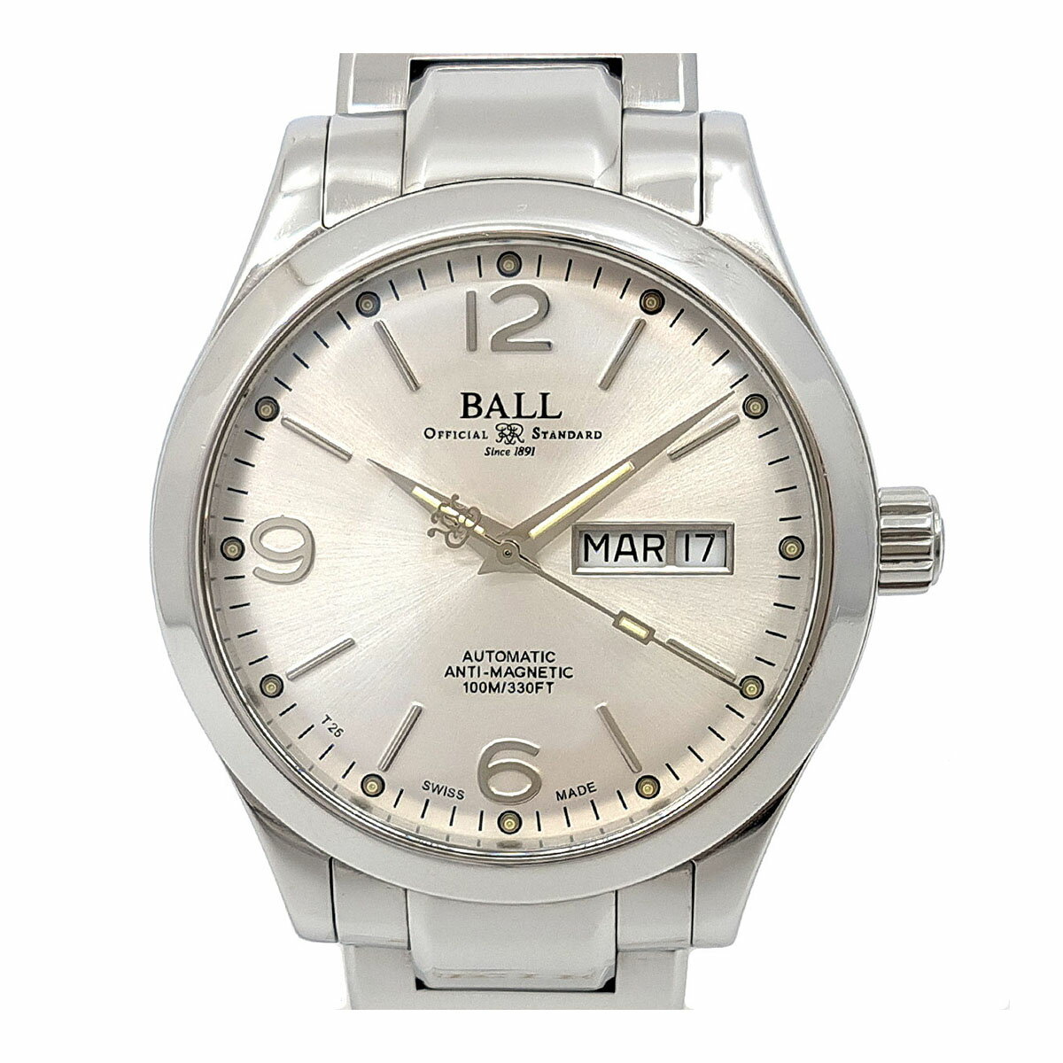 TS Trading Co Ltdのエンジニアを見る