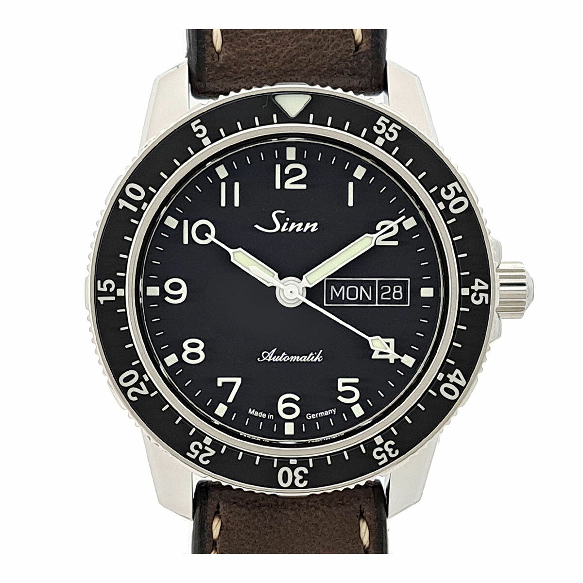 TS Trading Co Ltdの104.ST.SA.Aを見る