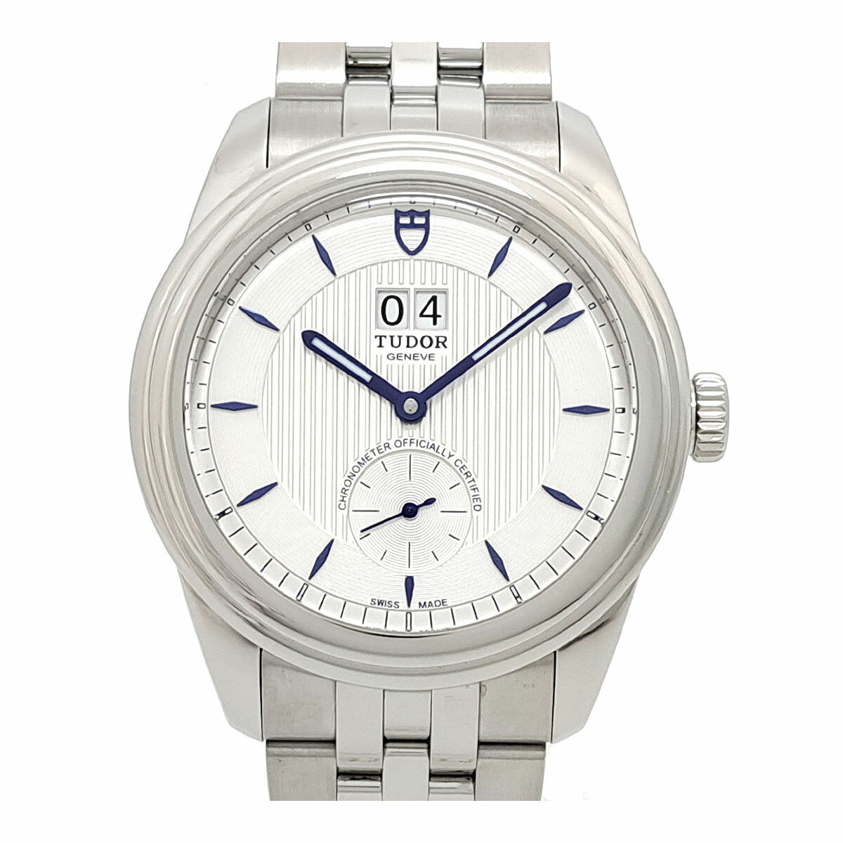 TS Trading Co Ltdのグラマーを見る