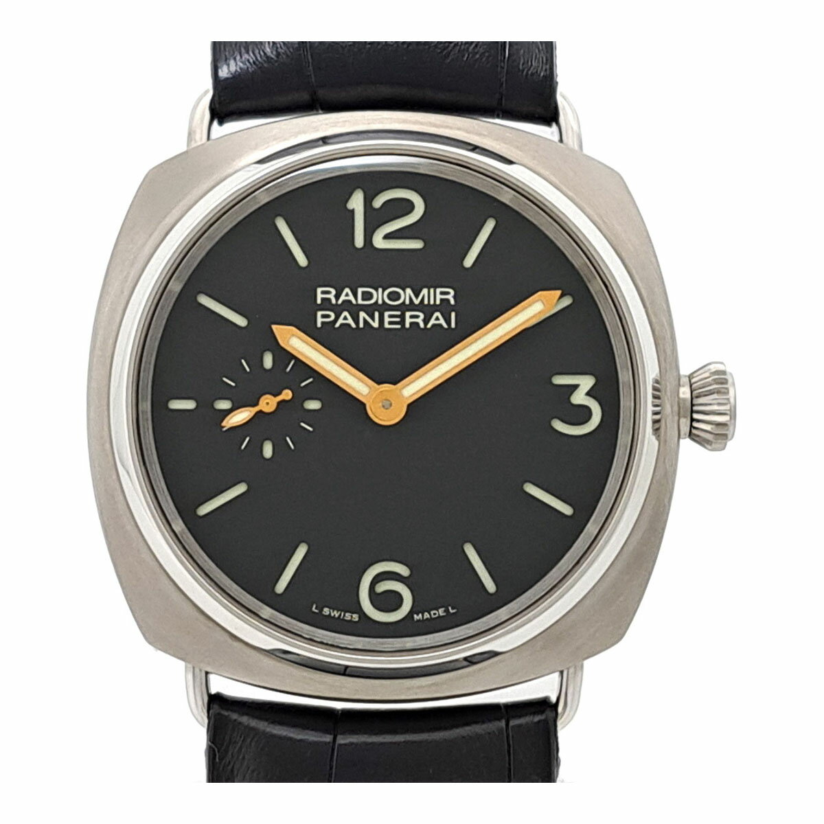 オフィチーネ パネライ ラジオミー