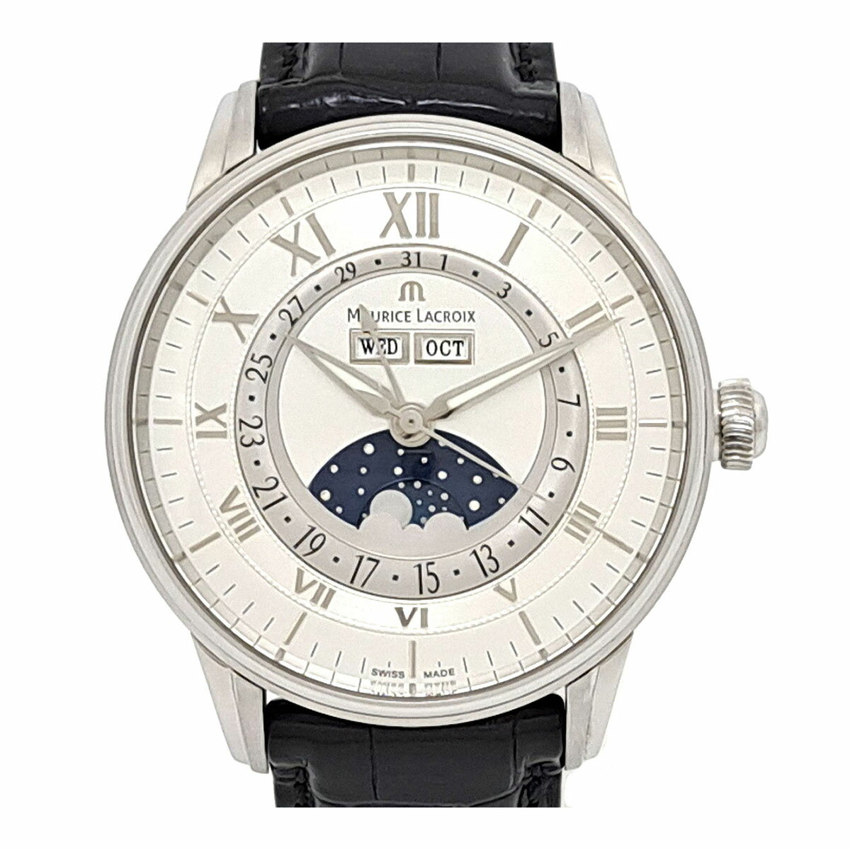 TS Trading Co Ltdのマスターピースを見る