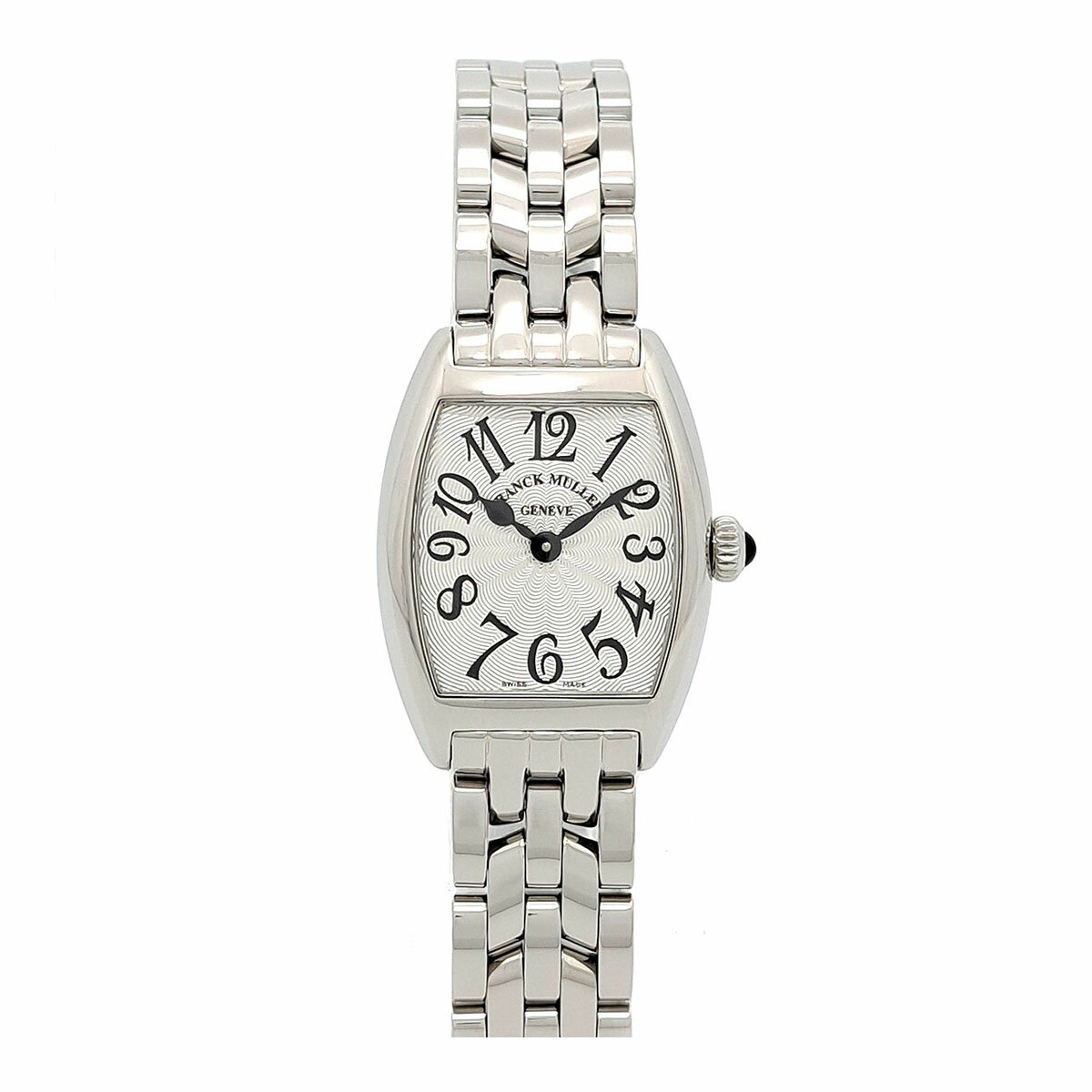 フランクミュラー トノーカーベッ