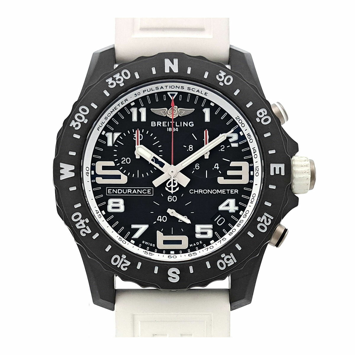ブライトリング エンデュランス プロ X82310 クオーツ ブライト...(2)