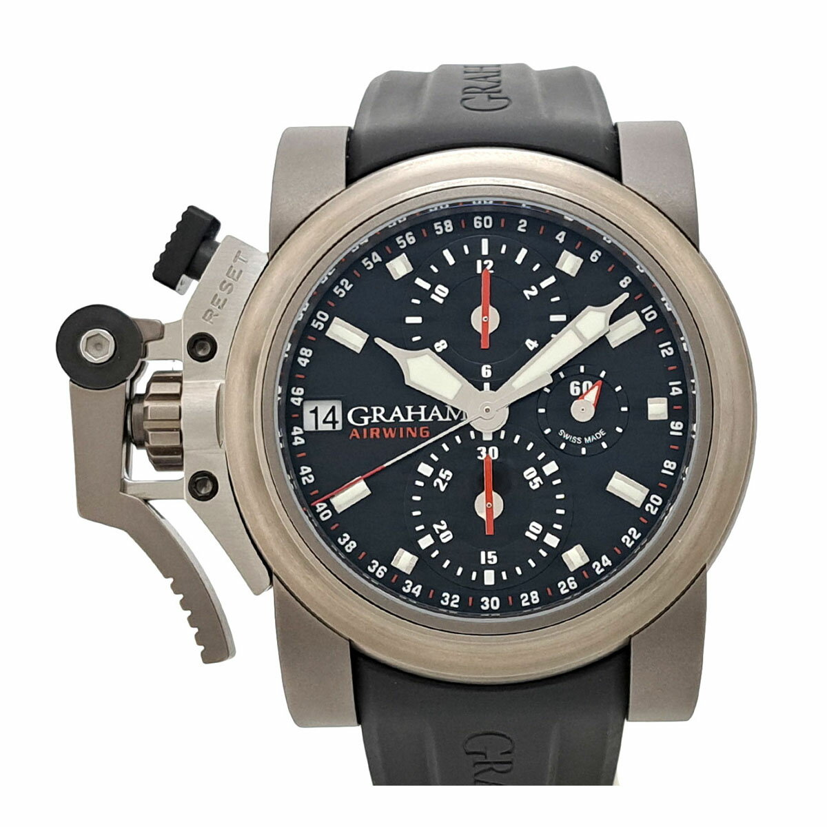 TS Trading Co Ltdのクロノファイターを見る