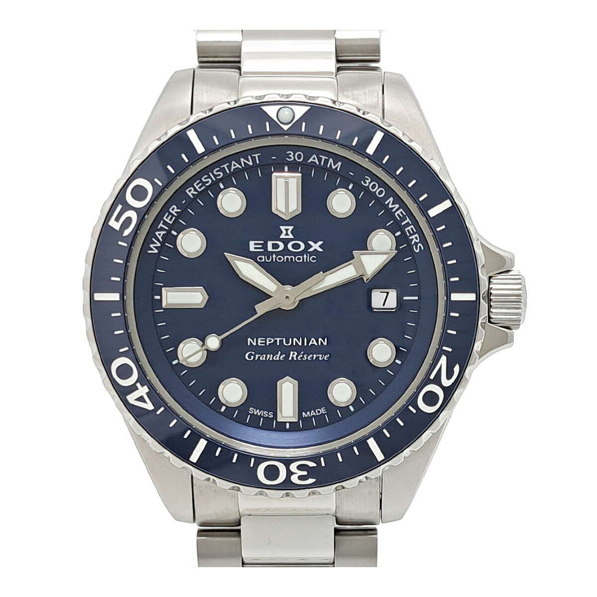 TS Trading Co Ltdのネプチュニアンを見る