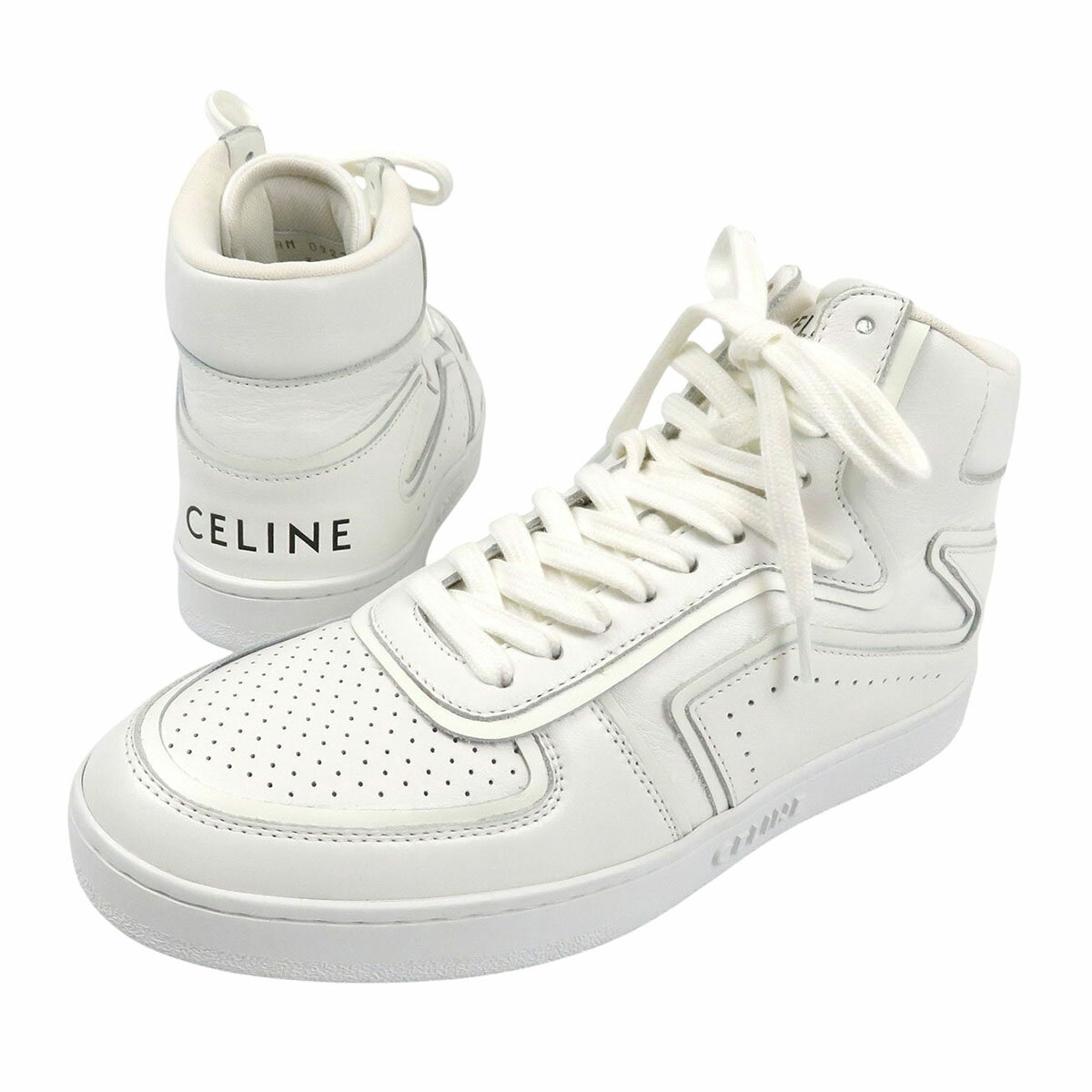 楽天市場】celine ハイカット（靴）の通販