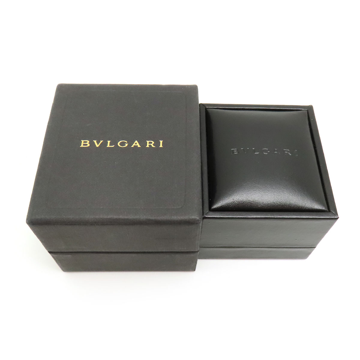乐天商城 - ブルガリ リングケース ユニセックス BVLGARI 【中古】 【ジュエリー】