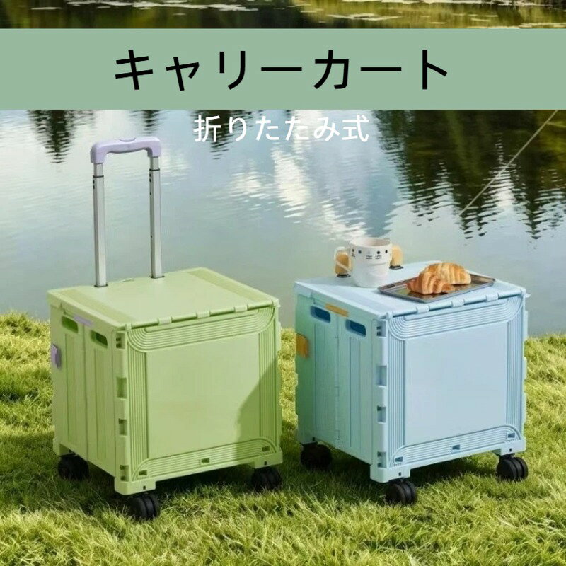 機能：折りたたみ可能、ポータブル、移動可能素材:PP折りたたみ可否：可ハンドルタイプ：調節可能式キャスター種類：全方位キャスターサイズ：図の通りカラー：ブルー、ピンク、グリーン